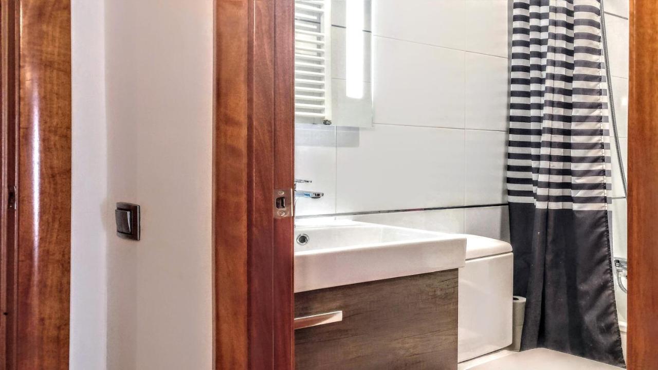 Appartement Livingstone