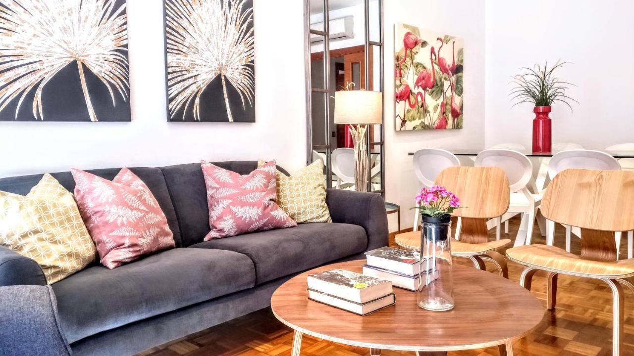 Livingstone Appartement *