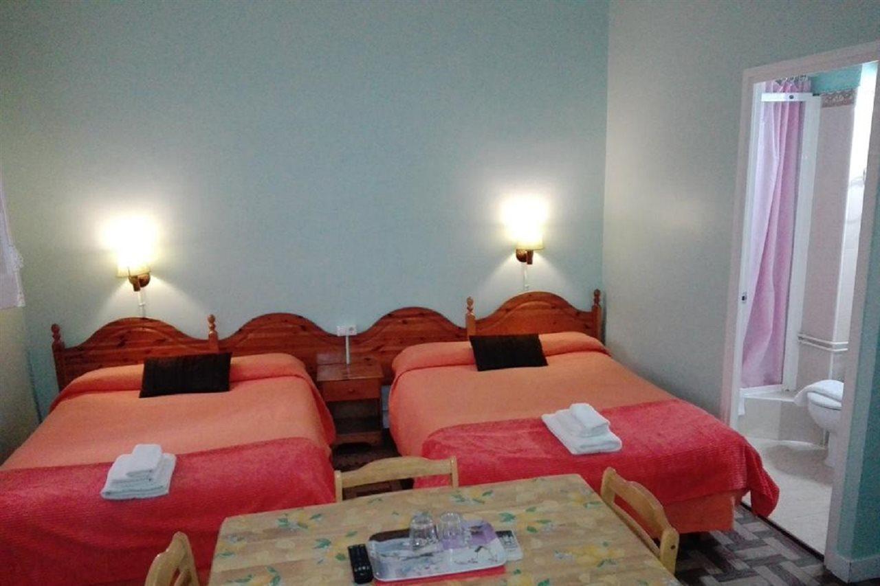 Pensio 2000 Hotel