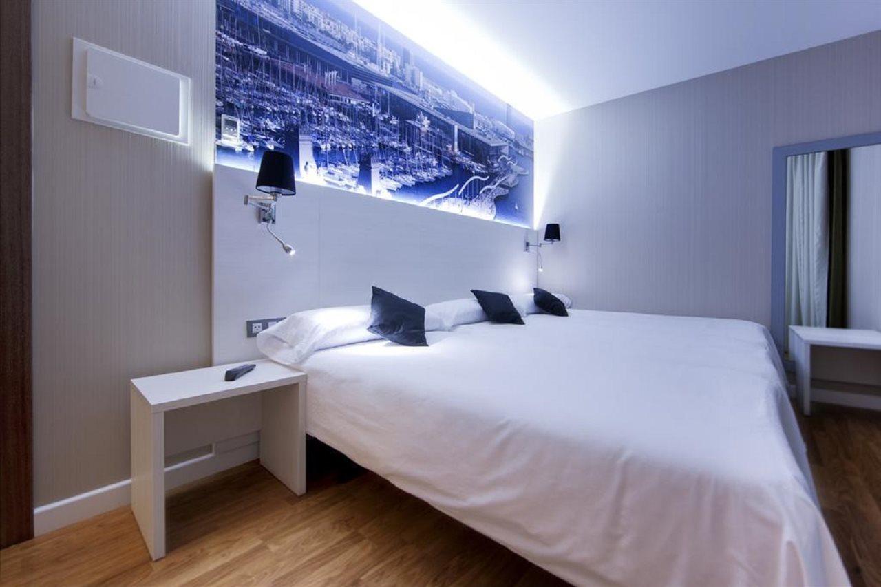 Bcn Ramblas Guest house