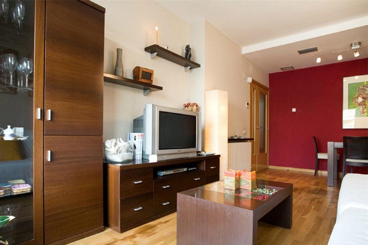 Appartement Flavoured