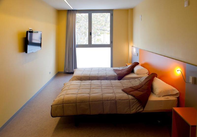 Hostel Twentytu Barcelona
