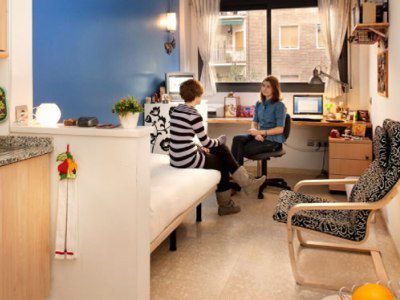 Residencia Estudiantes Onix Apartamento *