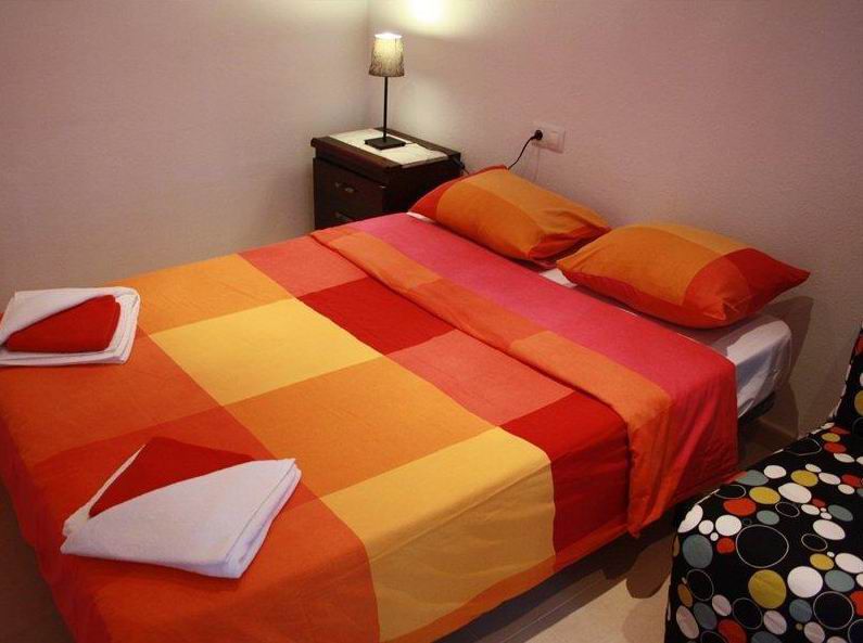 Hotel Diagonal Barcelona