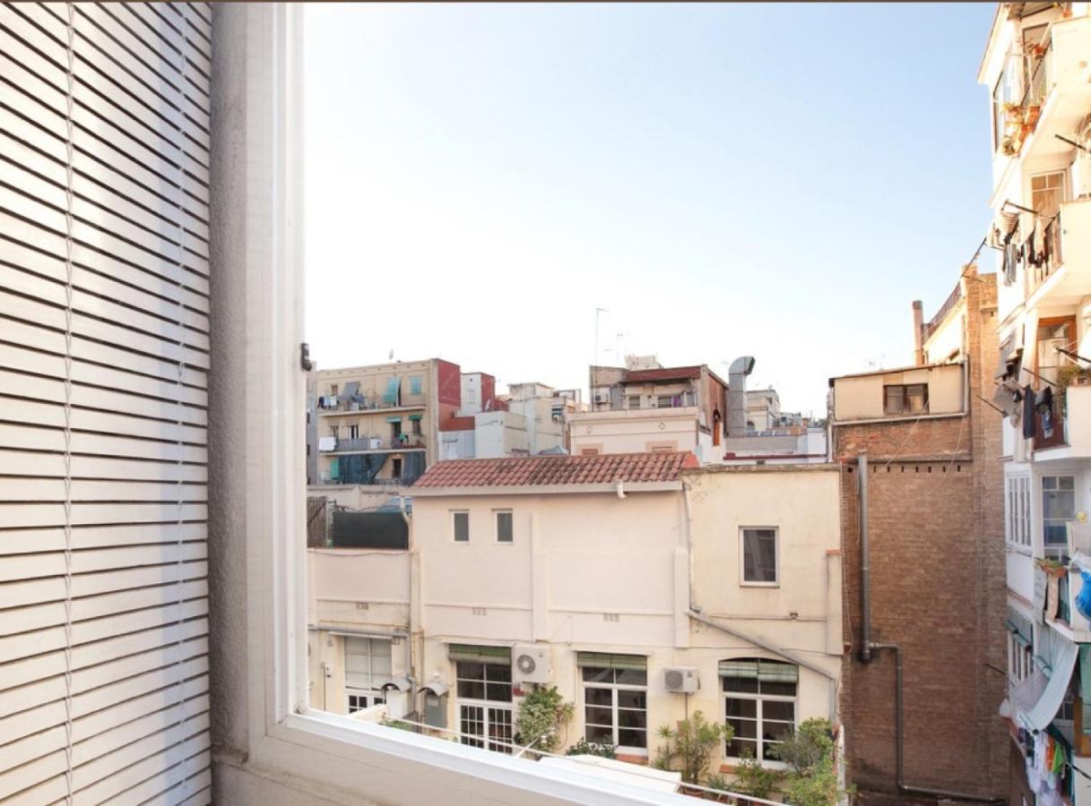 Appartement Authentic Flat2 In Poble Sec - Paralelo *