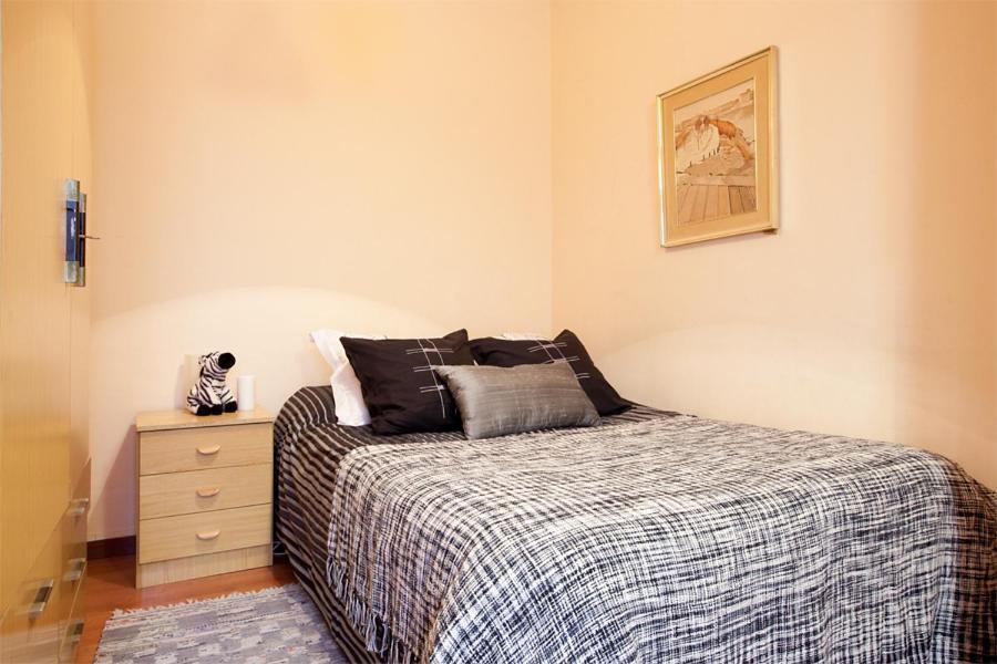 Esquirol Apartamento Barcelona