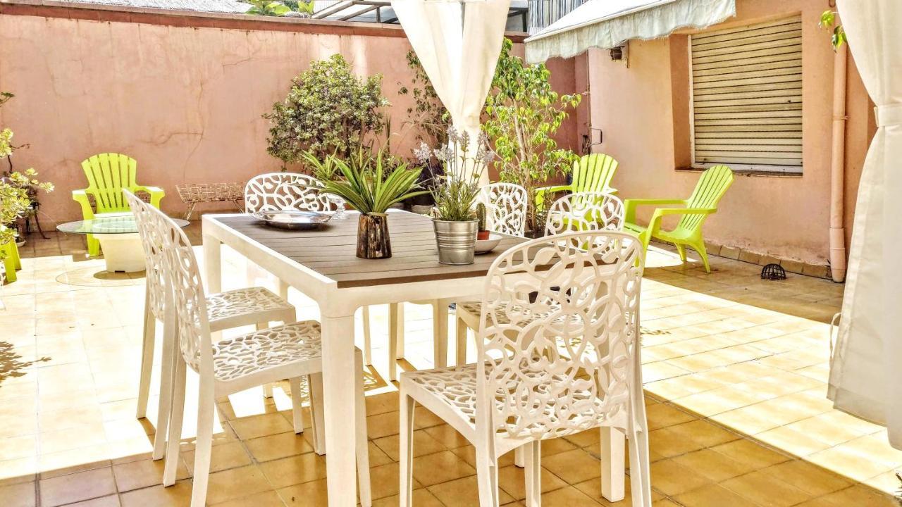 Bizflats Garden House Apartment *