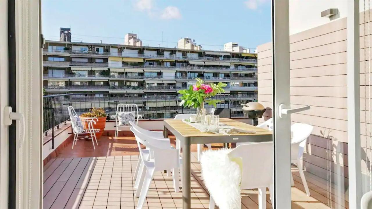 Apartamento Ferran Pedralbes Penthouse