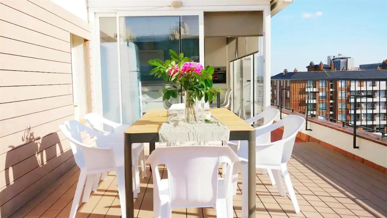 Apartamento Ferran Pedralbes Penthouse