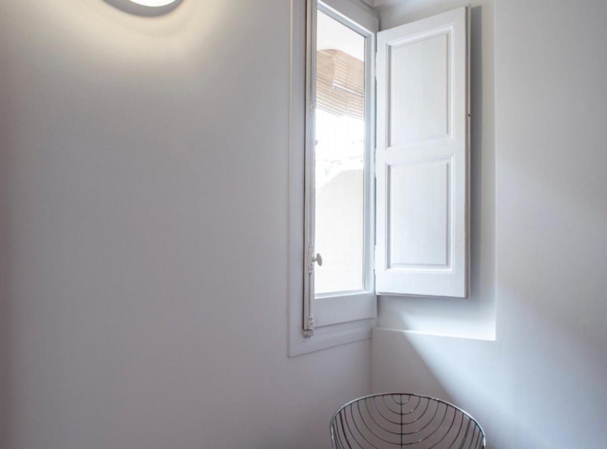 Appartement Flat San Antoni Villaroel/apartment Barcelone