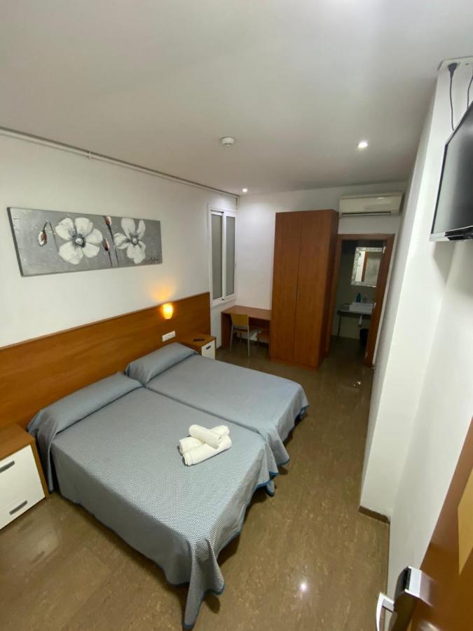 Gasthof Drassanes Barcelona
