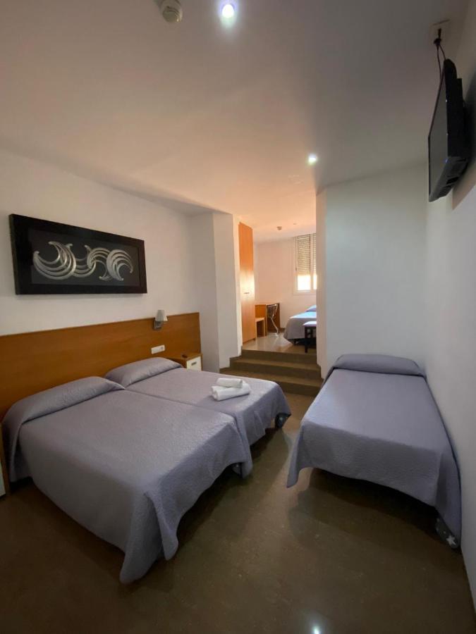 Drassanes 2* Barcelona