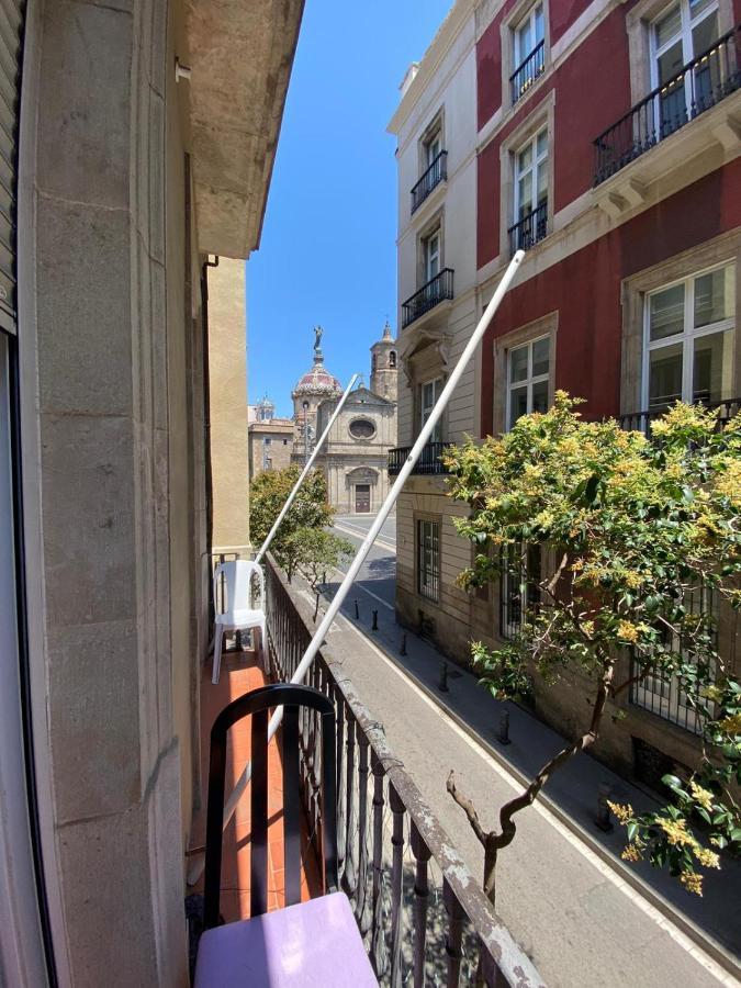 Gasthof Drassanes Barcelona