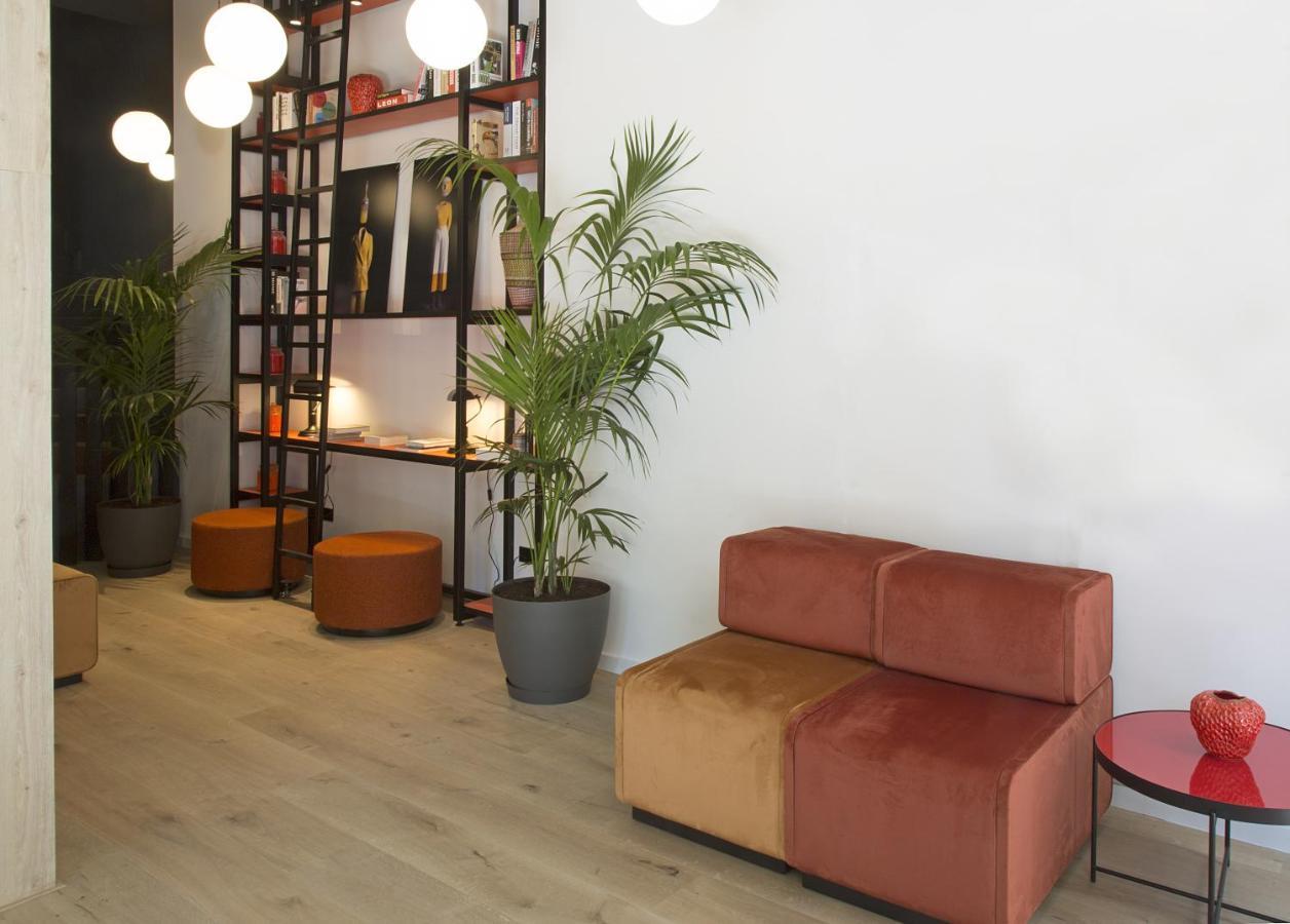 Chic&basic Reding Hotel