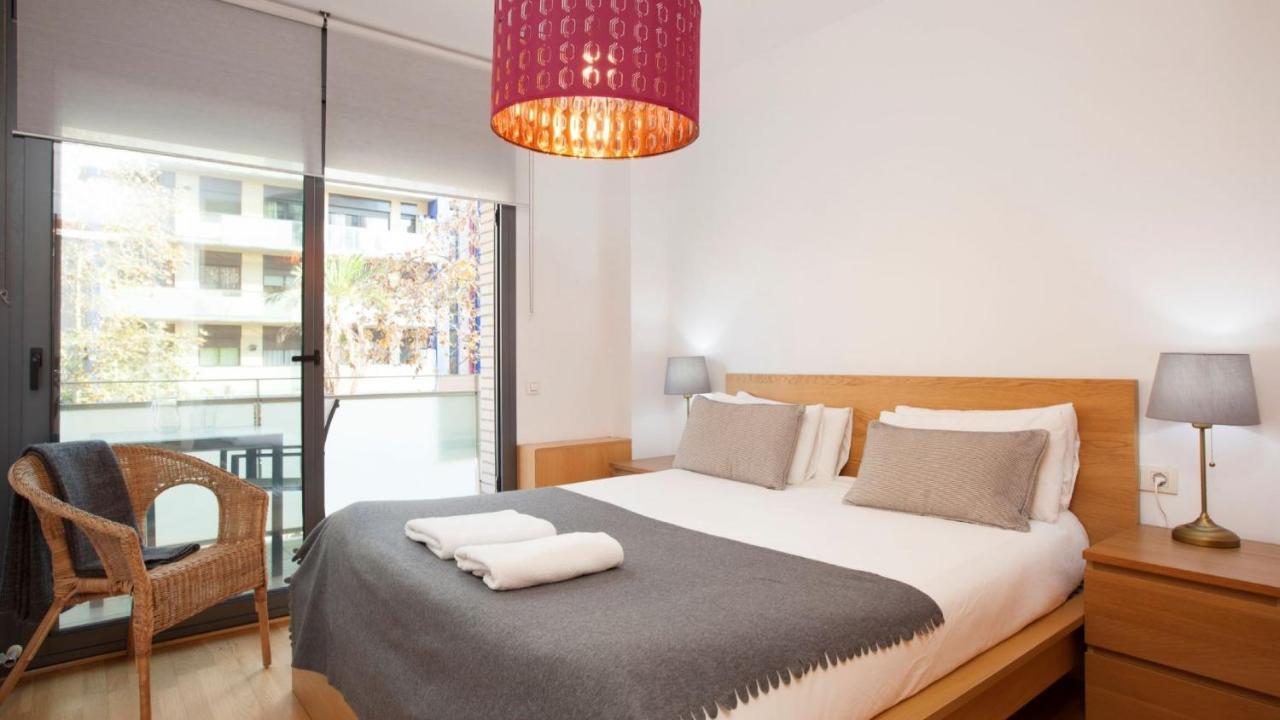 Rambla Barcelonastuff Appartement Barcelona