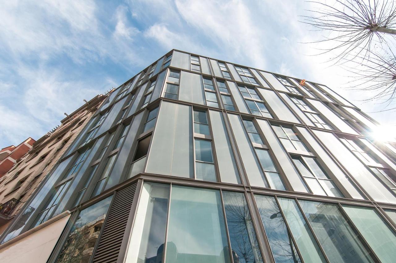 Livingstone Barcelona