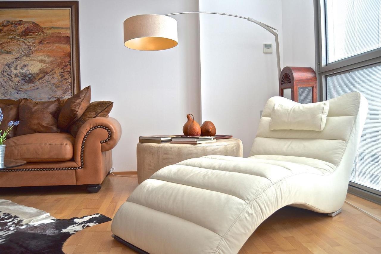 Livingstone Appartement
