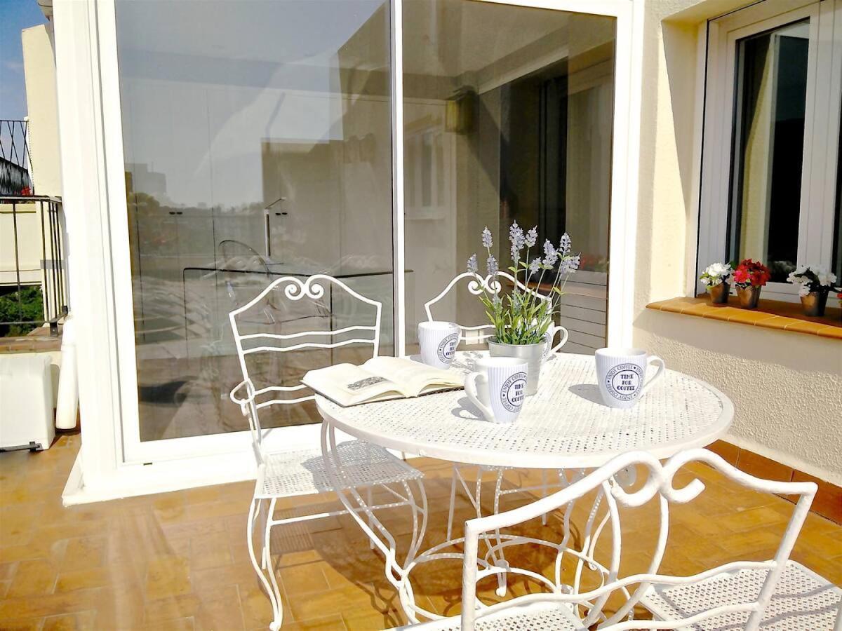 Ferran Pedralbes Penthouse Apartamento *