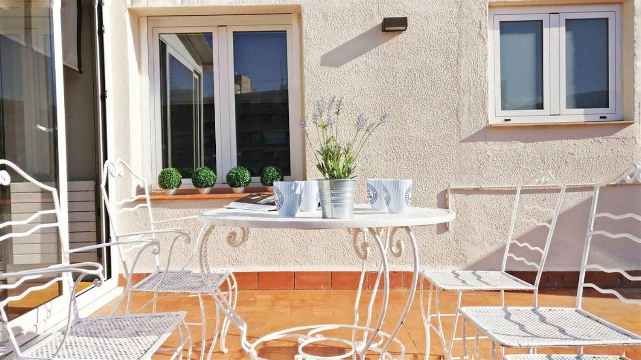 Ferran Pedralbes Penthouse