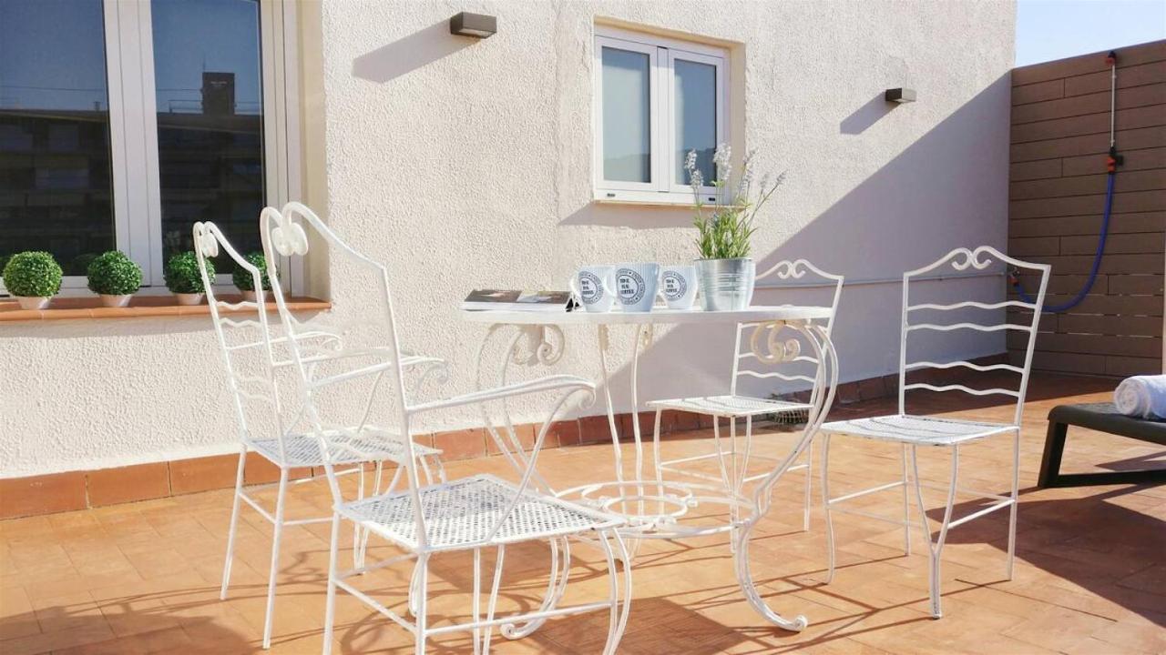 Ferran Pedralbes Penthouse Apartamento Barcelona
