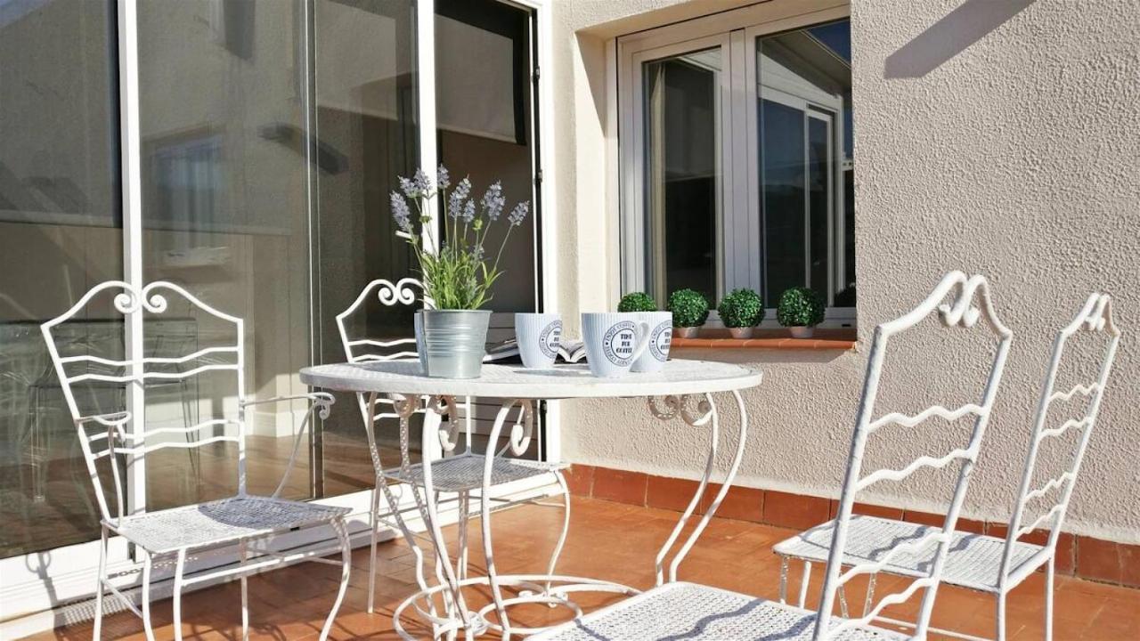 Ferran Pedralbes Penthouse