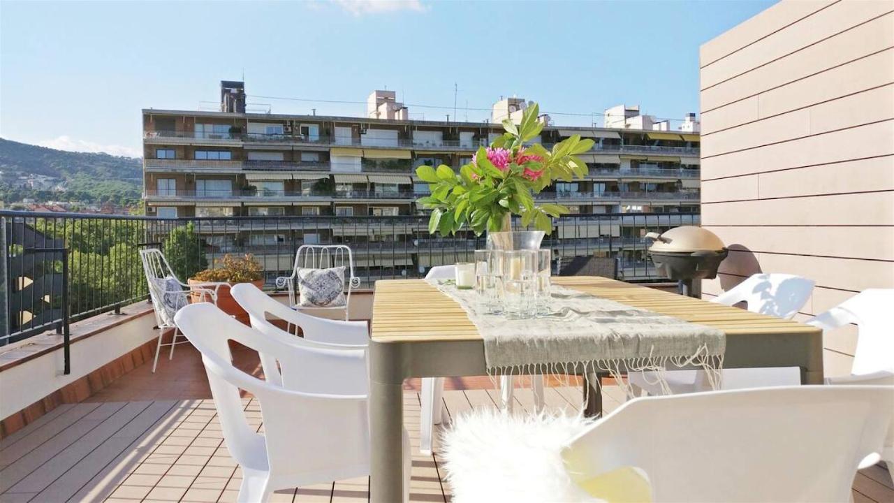 Ferran Pedralbes Penthouse