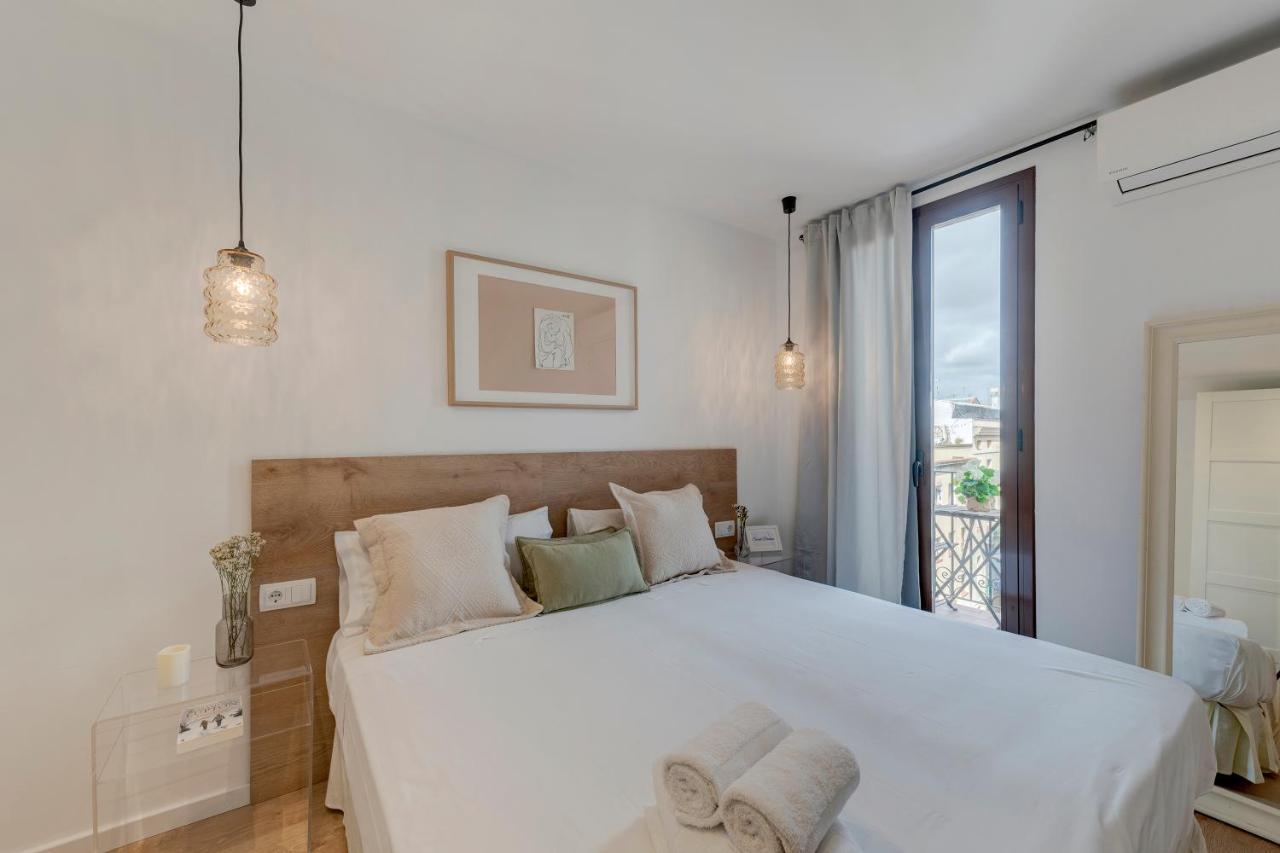 Apartment Happy Barcelona