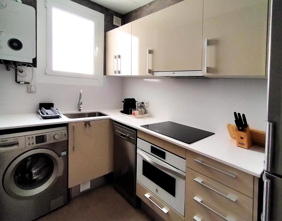 Appartement Quartprimera *