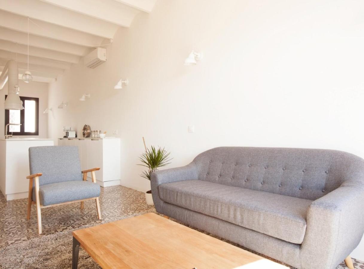 Pere Iv - New & Modern Close To Apartment Barcelona
