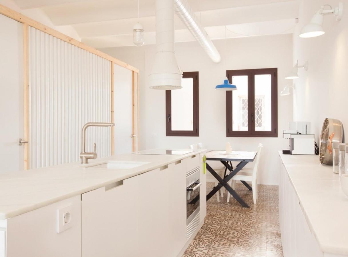 Pere Iv - New & Modern Close To Apartamento *