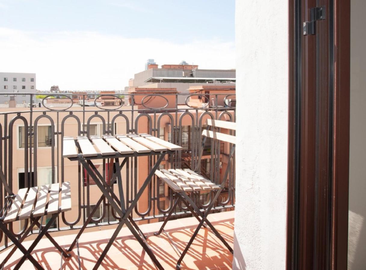 Pere Iv - New & Modern Close To Barcelona