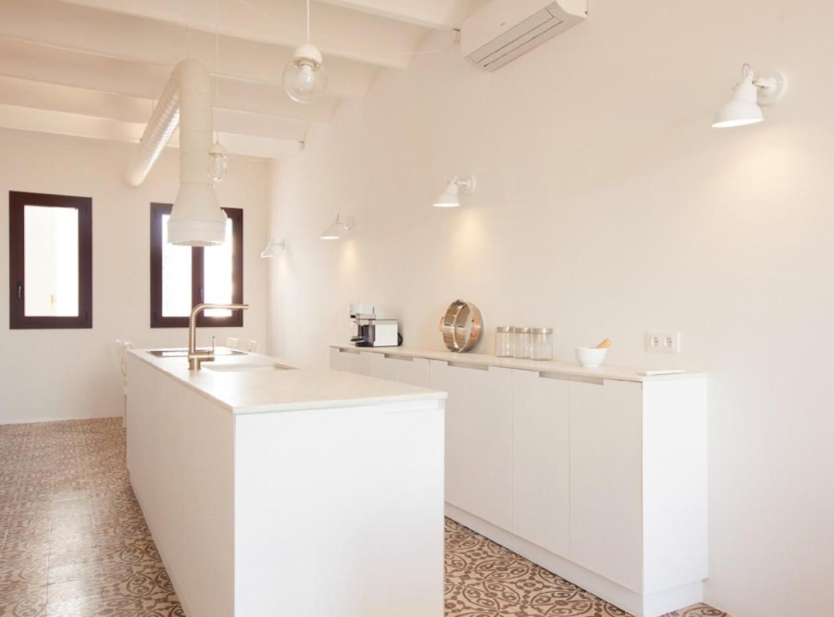 Pere Iv - New & Modern Close To * Barcelona
