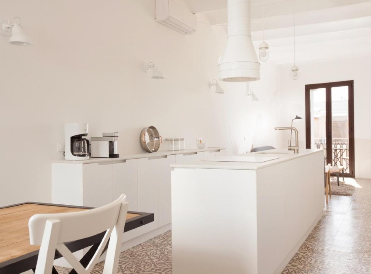 Pere Iv - New & Modern Close To Apartamento Barcelona