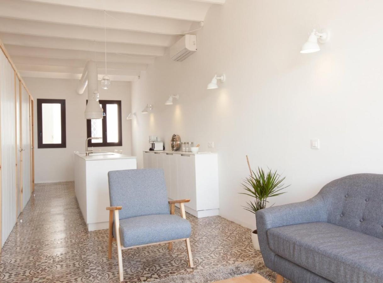 Pere Iv - New & Modern Close To *