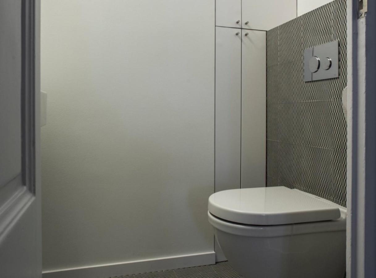 Appartement Flat San Antoni Villaroel/apartment *