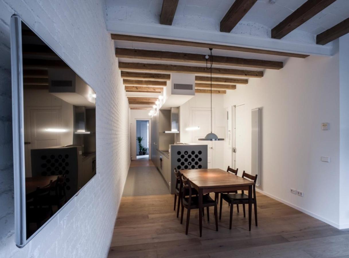 Flat San Antoni Villaroel/apartment * Barcelone
