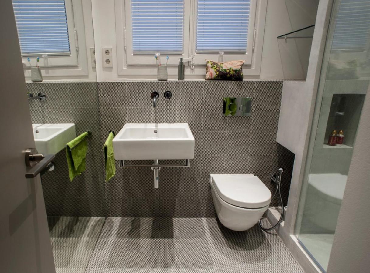 Flat San Antoni Villaroel/apartment * Barcelone