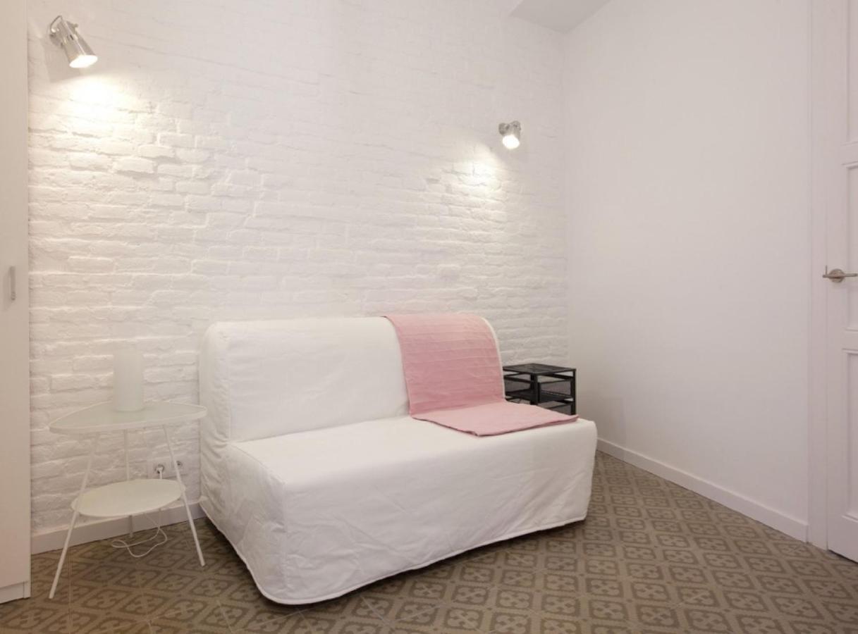 Napoles - Modernist Flat Close To Sagrada Familia Appartement