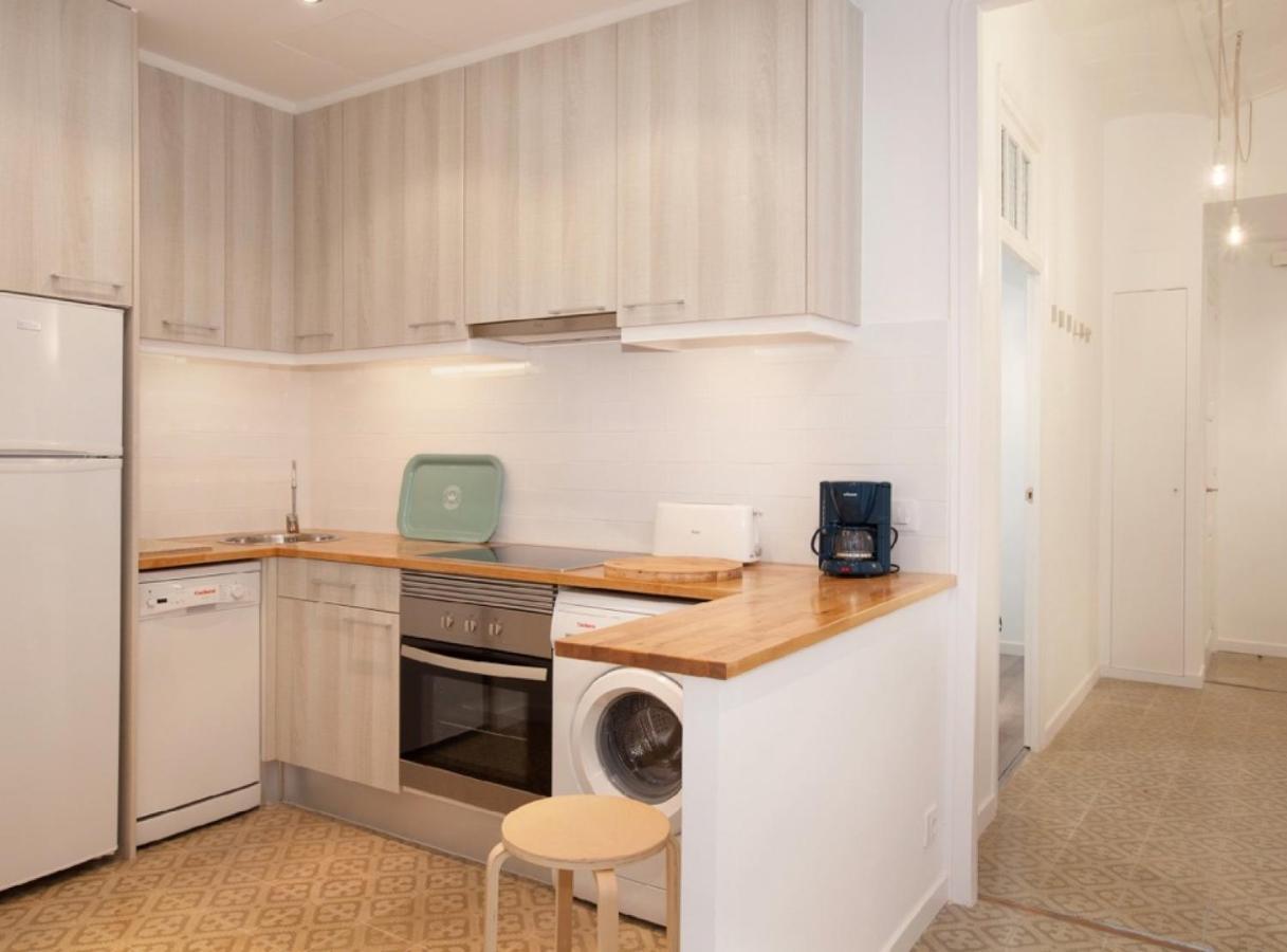Napoles - Modernist Flat Close To Sagrada Familia Appartement