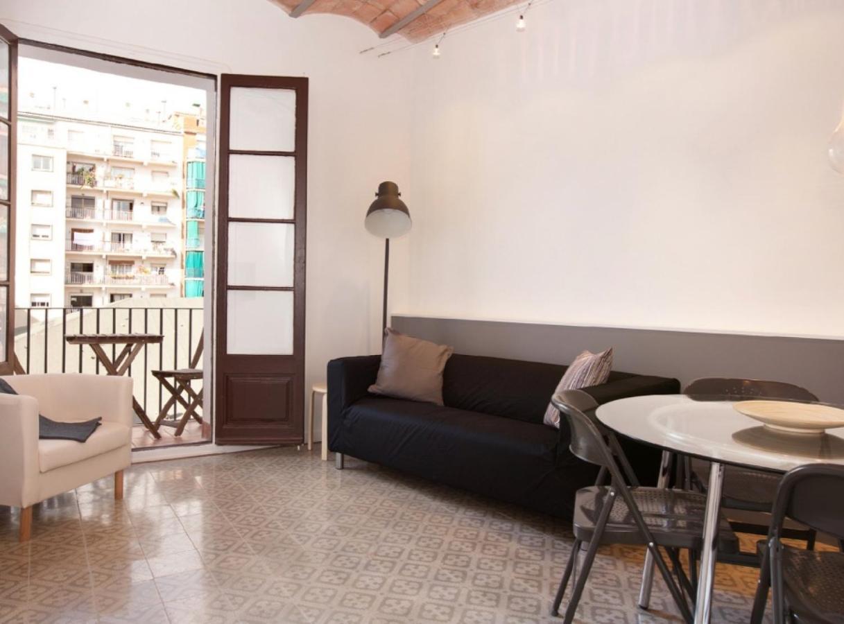 Appartement Napoles - Modernist Flat Close To Sagrada Familia Barcelone
