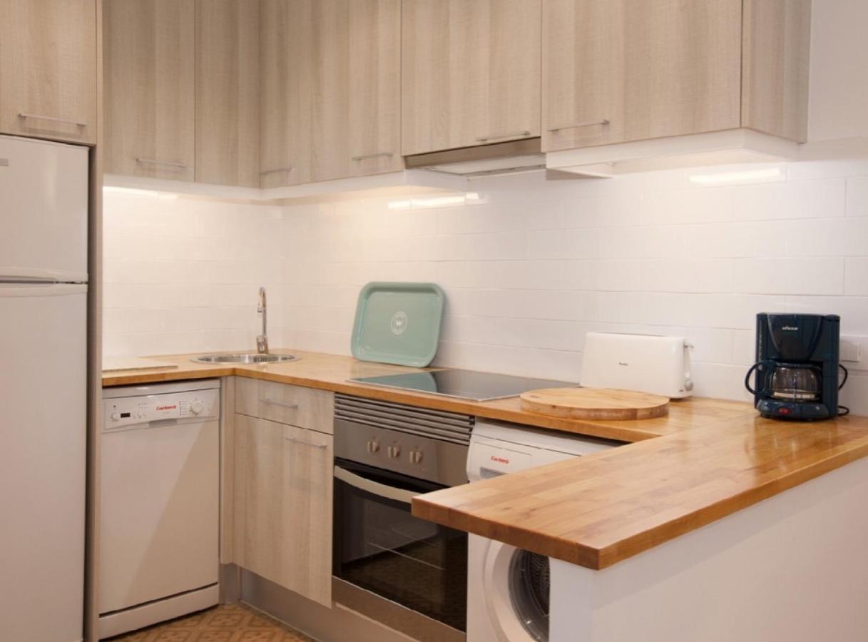 Napoles - Modernist Flat Close To Sagrada Familia Appartement