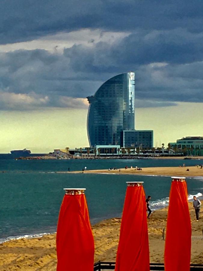 Apartamento Barceloneta Ramblas *