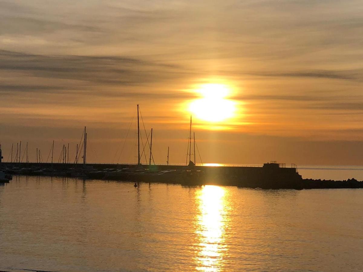 Barceloneta Ramblas *