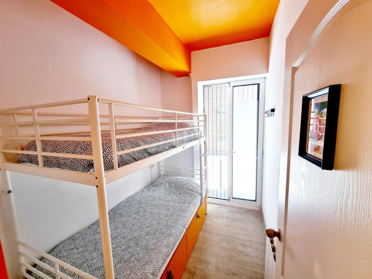 Hostel Arc House Gracia