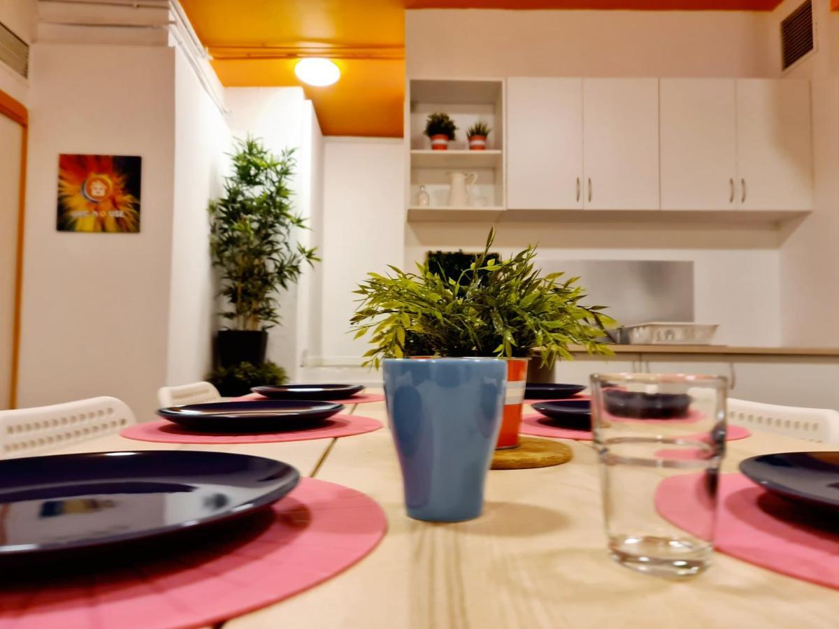 Arc House Gracia Hostel