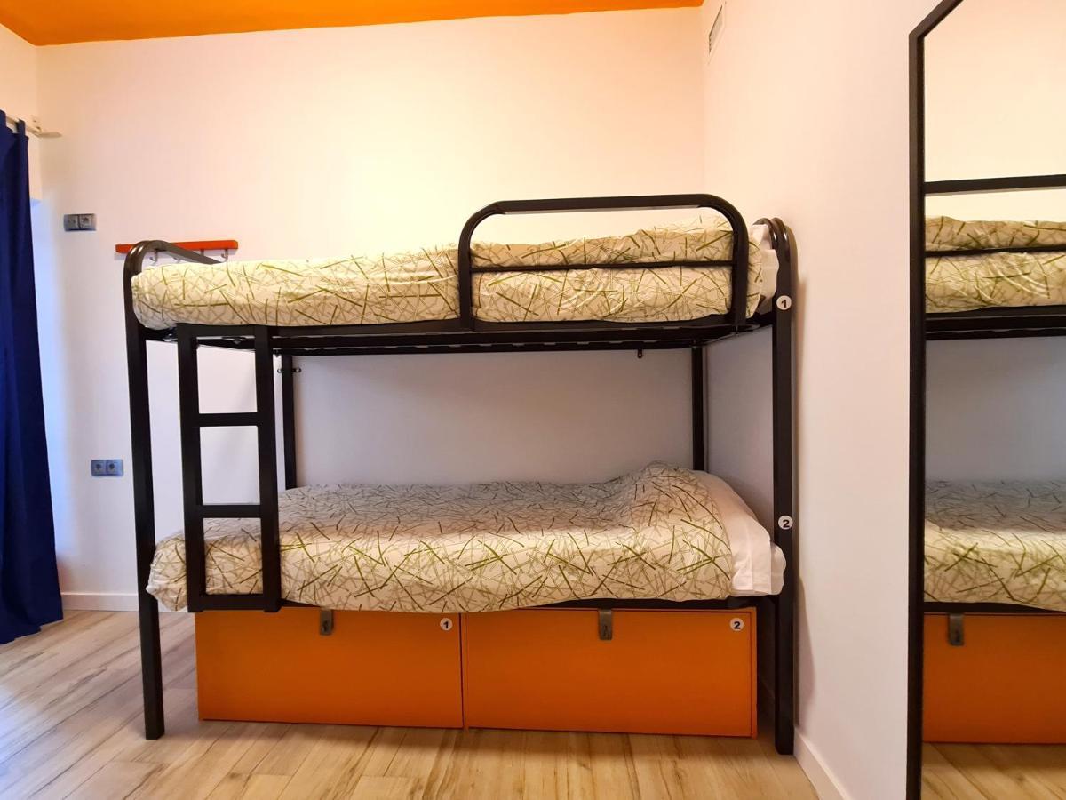 Arc House Gracia Hostel Barcelona