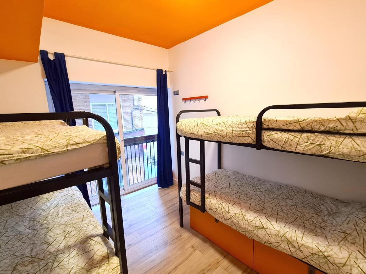 Arc House Gracia Hostel Barcelona
