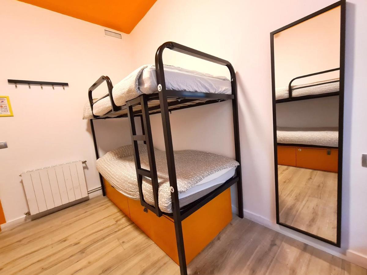Arc House Gracia Hostel *