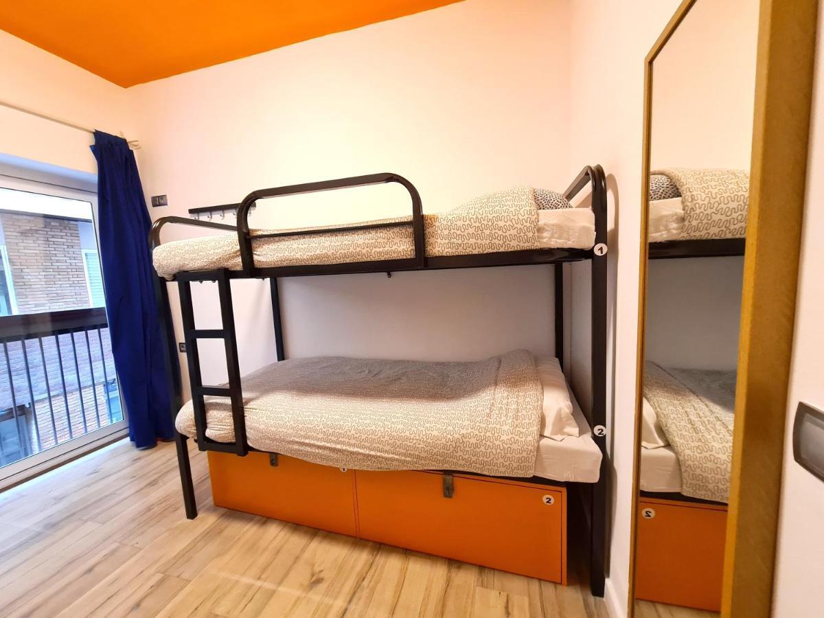 Hostel Arc House Gracia *