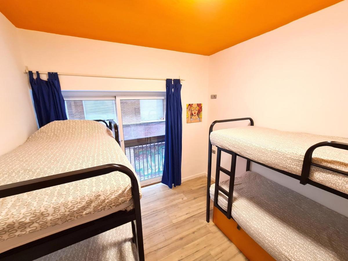 Hostel Arc House Gracia *